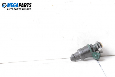 Duza benzină for Audi A3 Hatchback I (09.1996 - 05.2003) 1.6, 101 hp