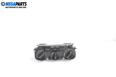 Panou aer condiționat for Volkswagen Golf V Hatchback (10.2003 - 02.2009)