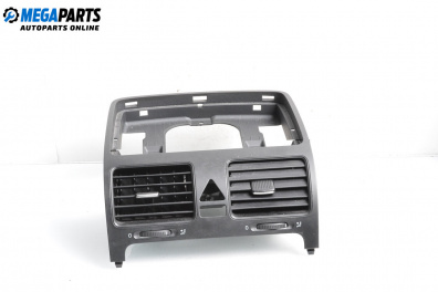 Fantă de aer încălzire for Volkswagen Golf V Hatchback (10.2003 - 02.2009)