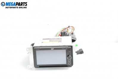 Navigație GPS for Volkswagen Golf V Hatchback (10.2003 - 02.2009)