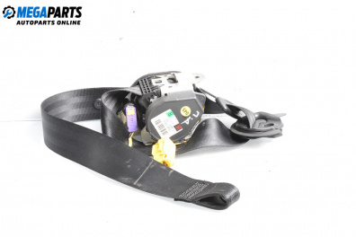 Sicherheitsgurt for Volkswagen Golf V Hatchback (10.2003 - 02.2009), 3 türen, position: rechts, vorderseite