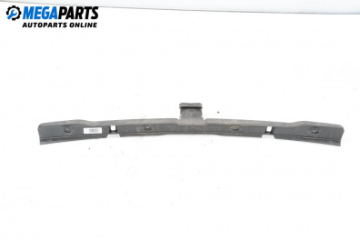 Bumper holder for Volkswagen Golf V Hatchback (10.2003 - 02.2009), hatchback, position: middle