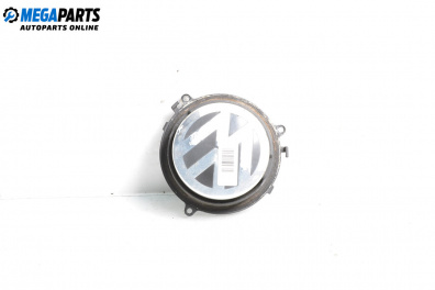 Mâner exterior portbagaj for Volkswagen Golf V Hatchback (10.2003 - 02.2009), hatchback