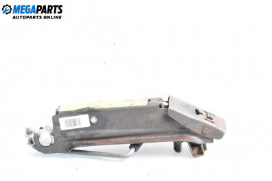 Lifting jack for Volkswagen Golf V Hatchback (10.2003 - 02.2009)