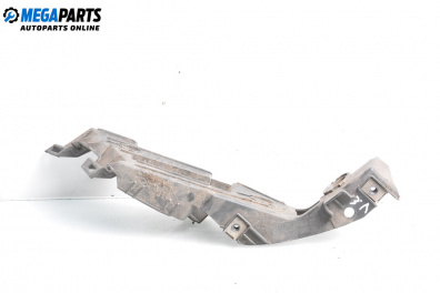 Suport bară de protecție for Volkswagen Golf V Hatchback (10.2003 - 02.2009), hatchback, position: stânga - spate