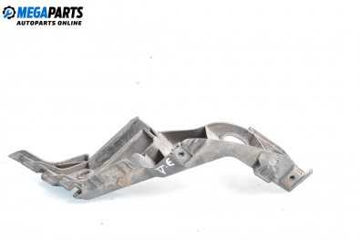 Suport bară de protecție for Volkswagen Golf V Hatchback (10.2003 - 02.2009), hatchback, position: dreaptă - spate