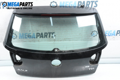 Capac spate for Volkswagen Golf V Hatchback (10.2003 - 02.2009), 3 uși, hatchback, position: din spate