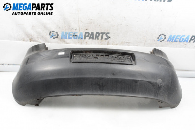 Bara de protectie spate for Volkswagen Golf V Hatchback (10.2003 - 02.2009), hatchback