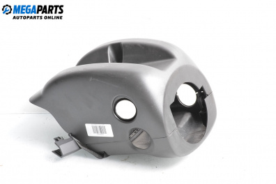 Plastic interior volan for Volkswagen Golf V Hatchback (10.2003 - 02.2009), 3 uși, hatchback