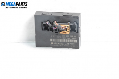 Modul confort for Volkswagen Golf V Hatchback (10.2003 - 02.2009), № 1K0 959 433 AJ