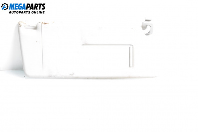 Parasolar for Volkswagen Golf V Hatchback (10.2003 - 02.2009), position: dreapta