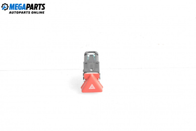 Buton lumini de urgență for Volkswagen Golf V Hatchback (10.2003 - 02.2009)