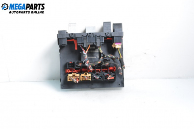 Tablou cu siguranțe for Volkswagen Golf V Hatchback (10.2003 - 02.2009) 1.9 TDI, 105 hp