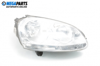 Far for Volkswagen Golf V Hatchback (10.2003 - 02.2009), hatchback, position: dreapta
