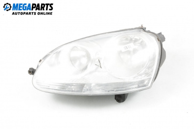 Far for Volkswagen Golf V Hatchback (10.2003 - 02.2009), hatchback, position: stânga