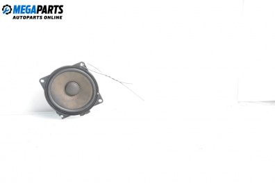 Difuzor for Volkswagen Golf V Hatchback (10.2003 - 02.2009)