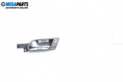 Mâner interior for Volkswagen Golf V Hatchback (10.2003 - 02.2009), 3 uși, hatchback, position: stânga - fața