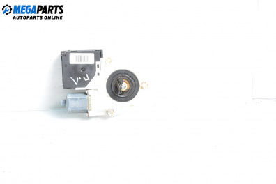 Motor macara geam for Volkswagen Golf V Hatchback (10.2003 - 02.2009), 3 uși, hatchback, position: stânga - fața