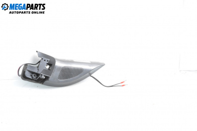 Difuzor for Volkswagen Golf V Hatchback (10.2003 - 02.2009)