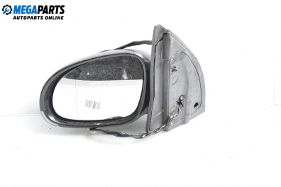 Oglindă for Volkswagen Golf V Hatchback (10.2003 - 02.2009), 3 uși, hatchback, position: stânga