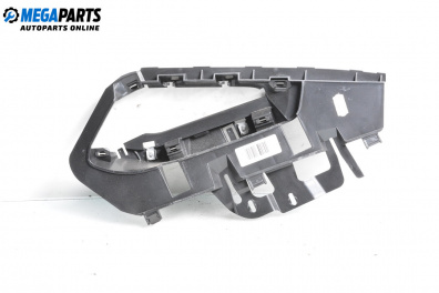 Consola centrală for Volkswagen Golf V Hatchback (10.2003 - 02.2009)