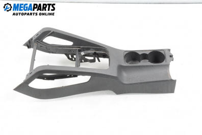 Consolă schimbător de viteze for Volkswagen Golf V Hatchback (10.2003 - 02.2009)
