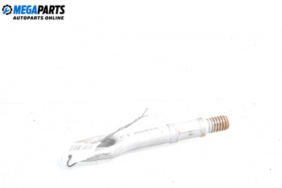 Cârlig de tractare for Volkswagen Golf V Hatchback (10.2003 - 02.2009)