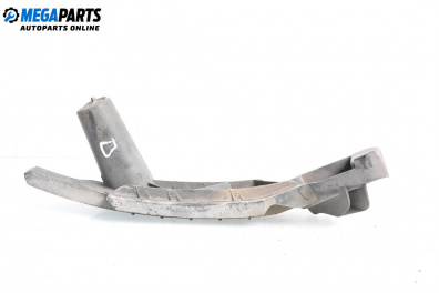 Tampon bară de protecție față for Volkswagen Golf V Hatchback (10.2003 - 02.2009), hatchback, position: dreaptă - fața