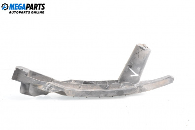 Tampon bară de protecție față for Volkswagen Golf V Hatchback (10.2003 - 02.2009), hatchback, position: stânga - fața