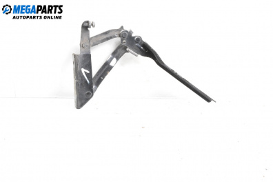 Balama capotă for Volkswagen Golf V Hatchback (10.2003 - 02.2009), 3 uși, hatchback, position: stânga