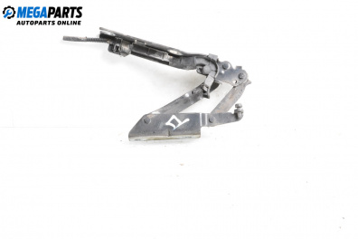 Balama capotă for Volkswagen Golf V Hatchback (10.2003 - 02.2009), 3 uși, hatchback, position: dreapta