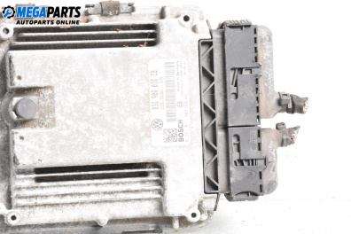 ECU for Volkswagen Golf V Hatchback (10.2003 - 02.2009) 1.9 TDI, 105 hp, № 030 906 016 CB