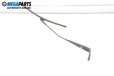 Braț ștergătoare parbriz for Volkswagen Golf V Hatchback (10.2003 - 02.2009), position: dreapta
