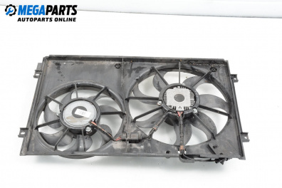 Ventilatoare de răcire for Volkswagen Golf V Hatchback (10.2003 - 02.2009) 1.9 TDI, 105 hp
