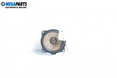 Difuzor for Volkswagen Golf V Hatchback (10.2003 - 02.2009)