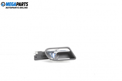 Mâner interior for Volkswagen Golf V Hatchback (10.2003 - 02.2009), 3 uși, hatchback, position: stânga - fața