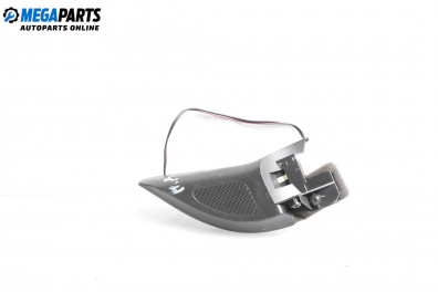 Difuzor for Volkswagen Golf V Hatchback (10.2003 - 02.2009)