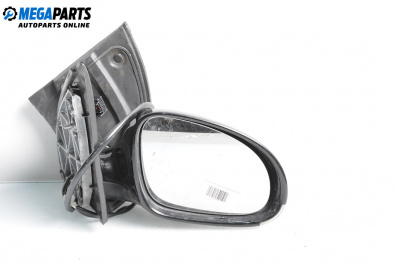 Oglindă for Volkswagen Golf V Hatchback (10.2003 - 02.2009), 3 uși, hatchback, position: dreapta