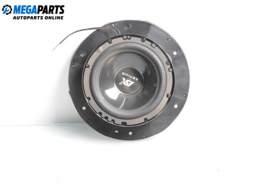 Difuzor for Volkswagen Golf V Hatchback (10.2003 - 02.2009)