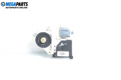 Motor macara geam for Volkswagen Golf V Hatchback (10.2003 - 02.2009), 3 uși, hatchback, position: dreaptă - fața