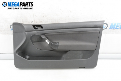 Panou interior ușă for Volkswagen Golf V Hatchback (10.2003 - 02.2009), 3 uși, hatchback, position: dreaptă - fața