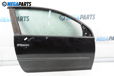 Ușă for Volkswagen Golf V Hatchback (10.2003 - 02.2009), 3 uși, hatchback, position: dreaptă - fața