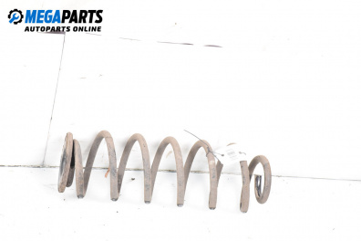 Arc for Volkswagen Golf V Hatchback (10.2003 - 02.2009), hatchback, position: din spate