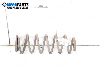 Arc for Volkswagen Golf V Hatchback (10.2003 - 02.2009), hatchback, position: din spate