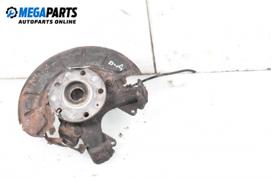 Butuc cu bielă for Volkswagen Golf V Hatchback (10.2003 - 02.2009), position: dreaptă - fața