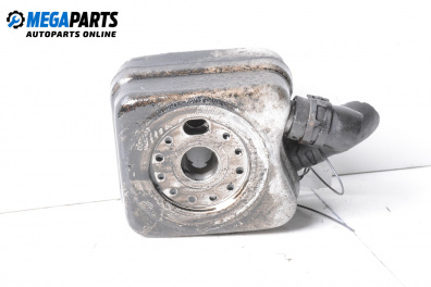 Răcitor de ulei for Volkswagen Golf V Hatchback (10.2003 - 02.2009) 1.9 TDI, 105 hp
