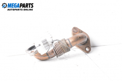 Țeavă EGR for Volkswagen Golf V Hatchback (10.2003 - 02.2009) 1.9 TDI, 105 hp