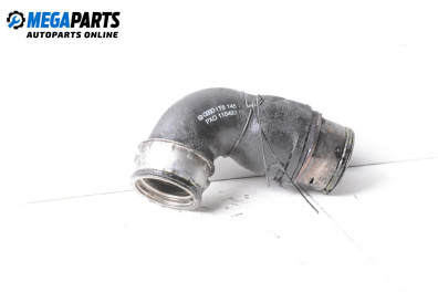 Furtun turbo for Volkswagen Golf V Hatchback (10.2003 - 02.2009) 1.9 TDI, 105 hp