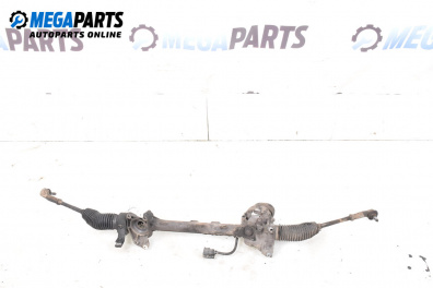 Casetă de direcție electrică, fără motor for Volkswagen Golf V Hatchback (10.2003 - 02.2009), hatchback