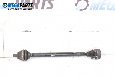 Planetară for Volkswagen Golf V Hatchback (10.2003 - 02.2009) 1.9 TDI, 105 hp, position: dreaptă - fața